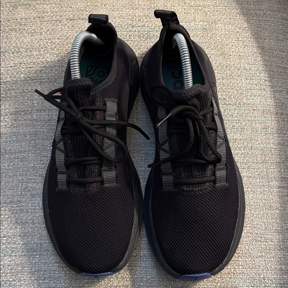 On Cloud Cloudeasy Sensa All Black Speedboard Run… - image 3